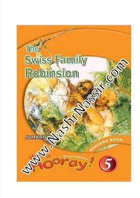 The swiss family robinson